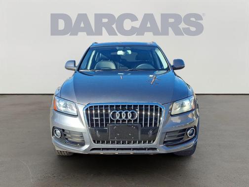 2015 Audi Q5 2.0T Premium Plus