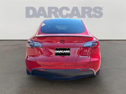 2023 Tesla Model Y Performance Dual Motor All-Wheel Drive