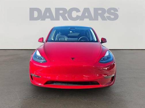 2023 Tesla Model Y Performance Dual Motor All-Wheel Drive