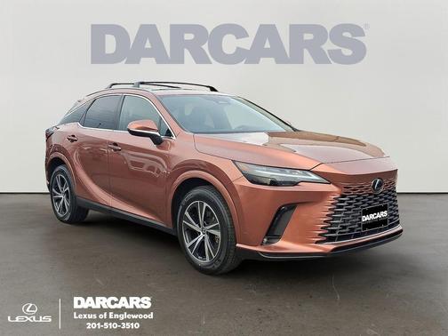 2023 Lexus RX 350 Premium Plus