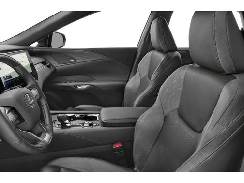 Iridium 2026 Lexus RX 450h+ Base