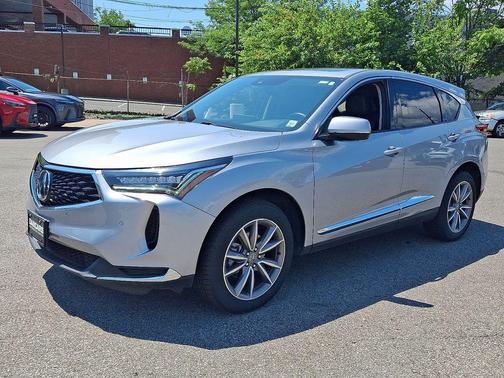 2022 Acura RDX Technology Package