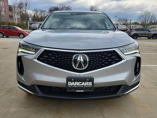 2022 Acura RDX Technology Package