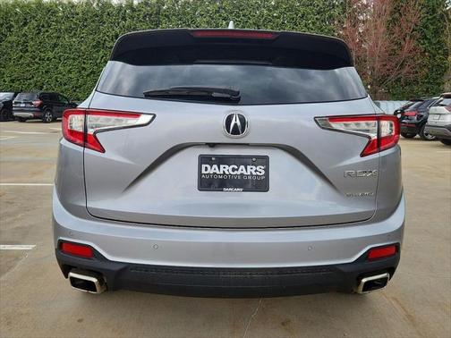 2022 Acura RDX Technology Package