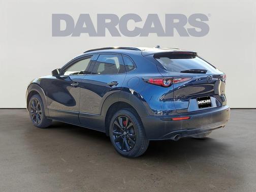 2022 Mazda CX-30 2.5 Turbo Premium Plus Package