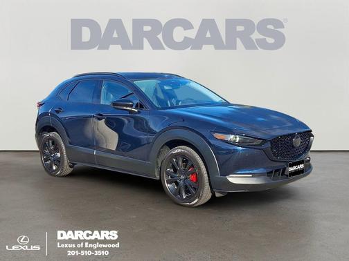 2022 Mazda CX-30 2.5 Turbo Premium Plus Package