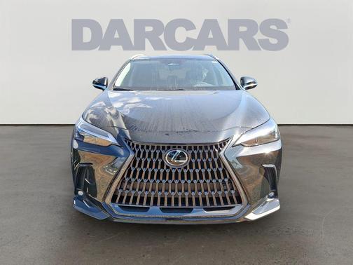 2026 Lexus NX 350 NX 350