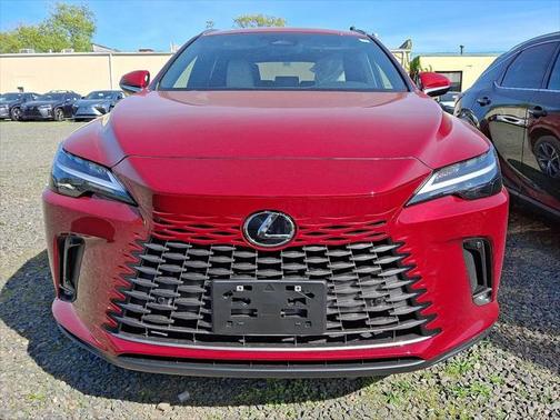 2025 Lexus RX 350 Base