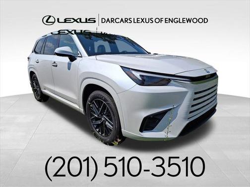 2025 Lexus TX 350 Premium