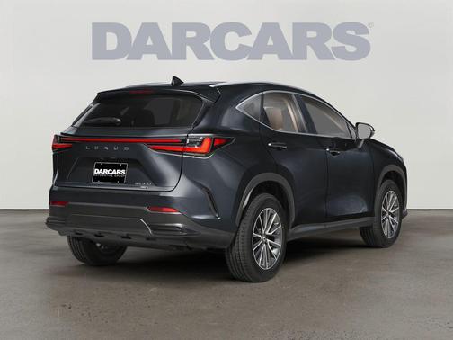 Caviar 2026 Lexus NX 350 Luxury