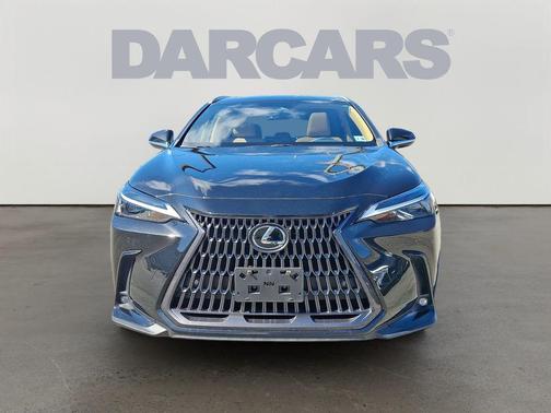 2023 Lexus NX 350 Premium