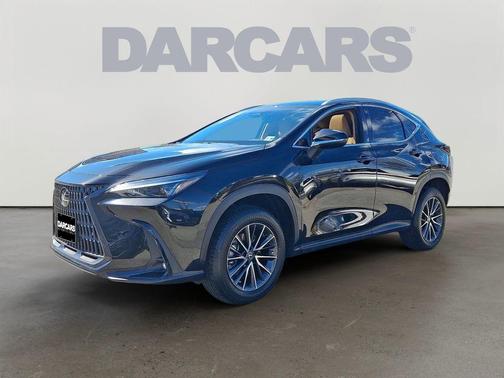 2023 Lexus NX 350 Premium