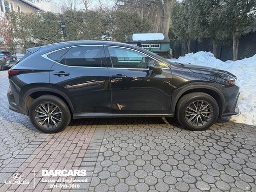 2023 Lexus NX 350 Premium