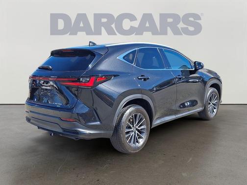 2023 Lexus NX 350 Premium
