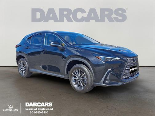 2023 Lexus NX 350 Premium