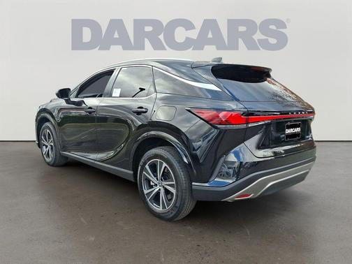 2026 Lexus RX 350 Base