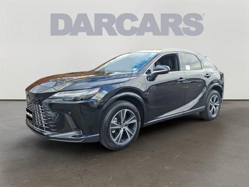 2026 Lexus RX 350 Base