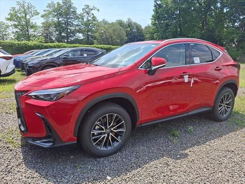 2025 Lexus NX 350 350 Base