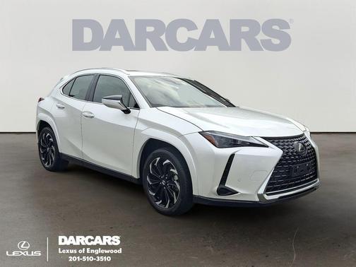 2023 Lexus UX 250h Base