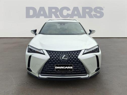 2023 Lexus UX 250h Base