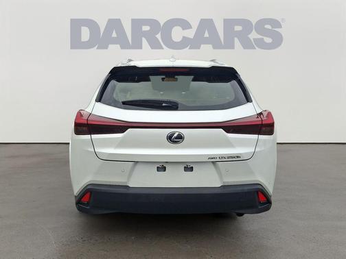 2023 Lexus UX 250h Base