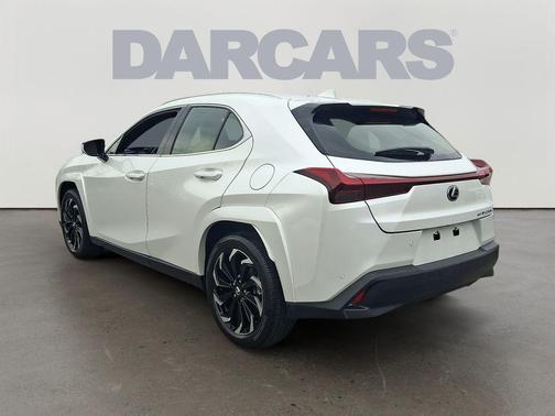 2023 Lexus UX 250h Base