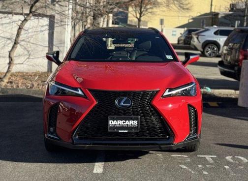 2023 Lexus UX 250h F Sport