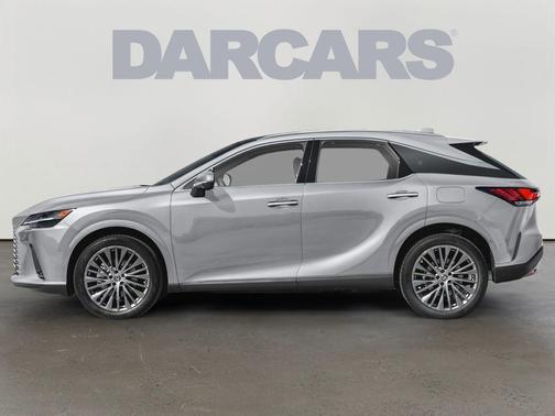 2025 Lexus RX 450h+ Base