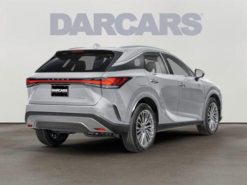 2025 Lexus RX 450h+ Base