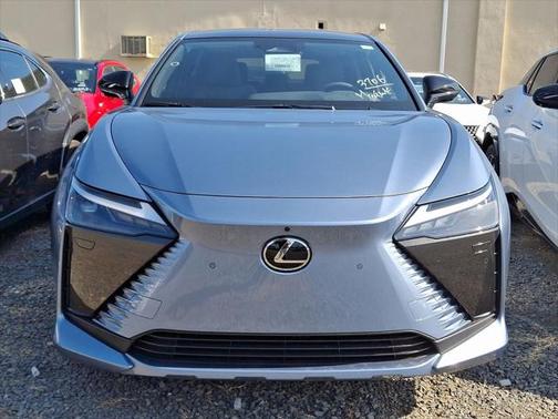 2025 Lexus RZ 300e Premium