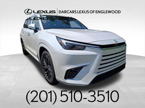 2025 Lexus TX 350 Premium