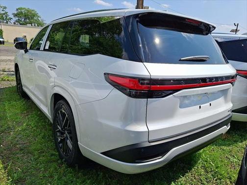 2025 Lexus TX 350 Premium