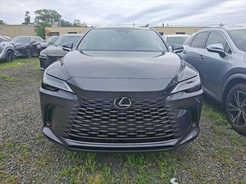 2025 Lexus RX 450h+ Base