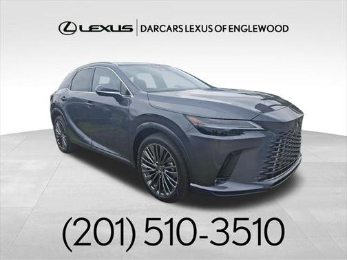 2025 Lexus RX 450h+ Base