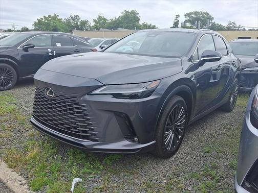 2025 Lexus RX 450h+ Base