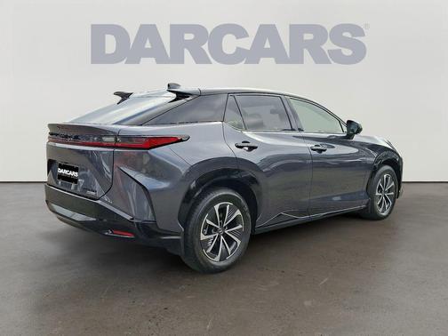 2025 Lexus RZ 450e 450e Premium