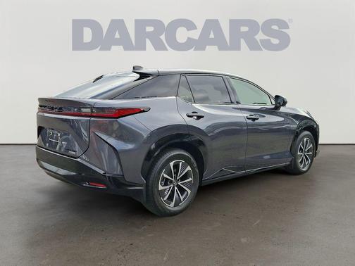 2025 Lexus RZ 450e 450e Premium