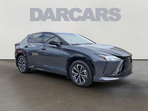 2025 Lexus RZ 450e 450e Premium