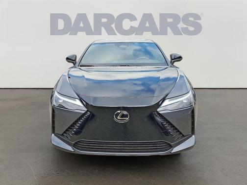 2025 Lexus RZ 450e 450e Premium