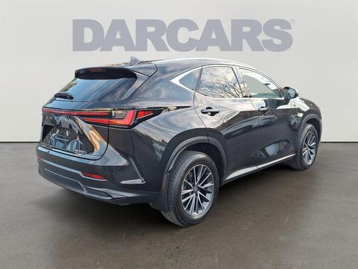 2026 Lexus NX 350 Premium