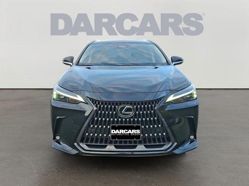 2026 Lexus NX 350 Premium