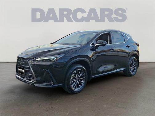 2026 Lexus NX 350 Premium