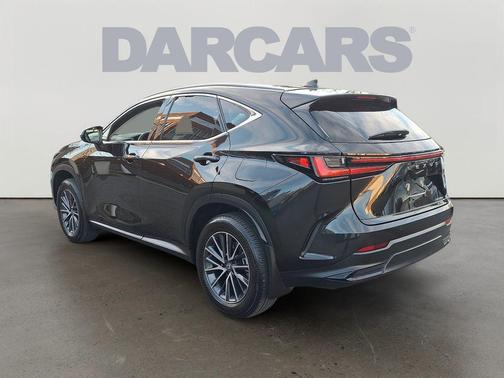 2026 Lexus NX 350 Premium