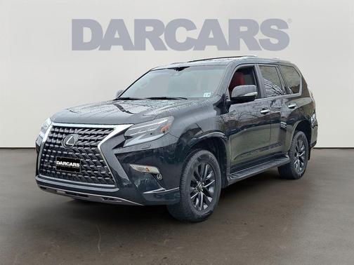 2023 Lexus GX 460 Premium