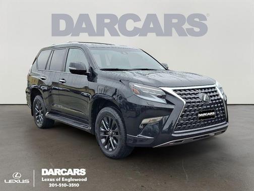 2023 Lexus GX 460 Premium