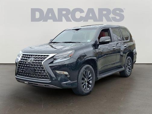 2023 Lexus GX 460 Premium