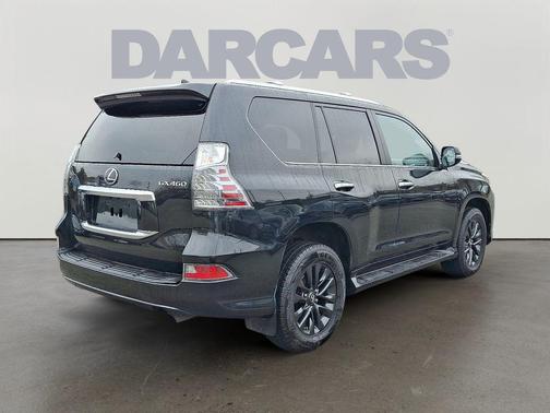 2023 Lexus GX 460 Premium