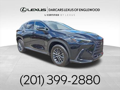 2023 Lexus NX 350 Premium