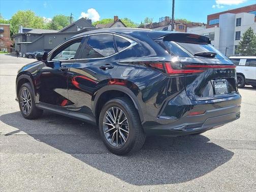2023 Lexus NX 350 Premium