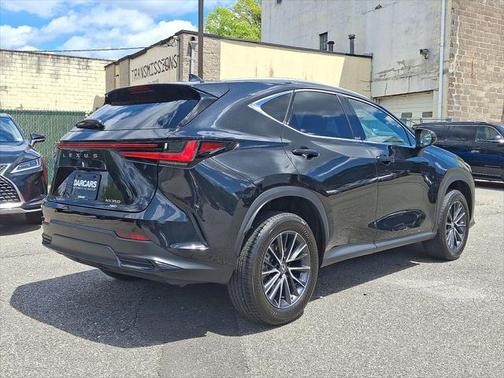 2023 Lexus NX 350 Premium